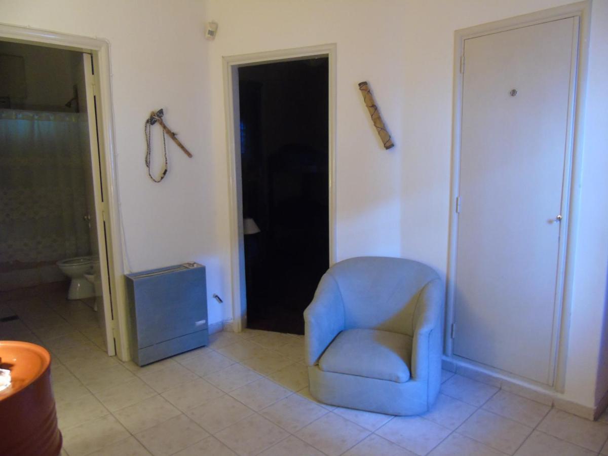 Casamundocba Ξενοδοχείο Κόρδοβα Εξωτερικό φωτογραφία